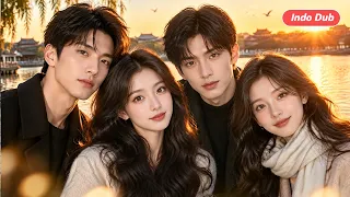Pacarku dan Sahabatku Berselingkuh, Aku Pulang Menjadi CEO! #cdrama