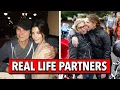 Longmire Cast REAL Age And LIFE Partners Revealed