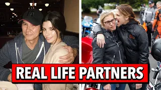 Longmire Cast REAL Age And LIFE Partners Revealed