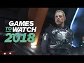 Video di Squadron 42: See Mark Hamill in Action in Star Citizen's Space Combat Spin-Off - IGN First