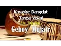 Download Lagu Karaoke Ayu Ting Ting   Geboy Mujair