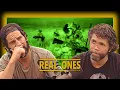 Navy SEAL s Tale of Valor and Survival Real Ones Podcast with Jason Redman