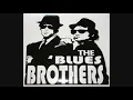 Sweet Home Chicago-The Blues Brothers-Soundtrack