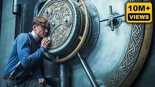 army of thieves 2021 explained in hindi treasure hunt thriller