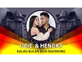 Download Lagu Ucie Sucita \u0026 Hengky K. | Kalau Bulan Bisa Ngomong (Official Video Lyrics NAGASWARA) #lyrics