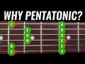 Lagu WHY USE PENTATONIC SCALES?