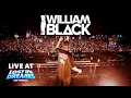WILLIAM BLACK LIVE @ LOST IN DREAMS 2025 (FULL SET) 4K
