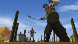 the boondocks the hateocracys hunt season 3 episode 5