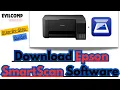 How to Download Epson SmartScan Software