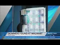 Consumer Warning Bluetooth skimmers found at self-checkout at Gastonia Walmart