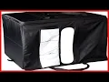 Amazon Basics Portable Photo Studio Easy Setup and Professional Results