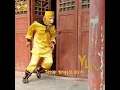 你莫走 - Ni Mo Zou - Parody - cinta Gokong di tikung Patkai 🙄