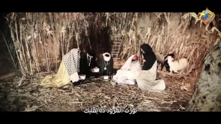 ترنيمة   قيدوا الشموع     عيد الميلاد      دندنها