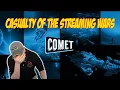 Comet Tv to Shutdown most Free Streaming Options
