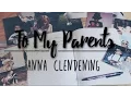Download Lagu Anna Clendening - To My Parents (Official Live Studio Version)