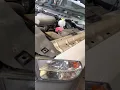 Radio fuse location Dodge Ram