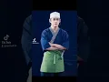 Download Lagu Muhammad nabina with BTS member v 🌸 In Muslim look 💜