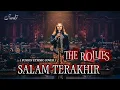 Lagu THE ROLLIES - SALAM TERAKHIR || FUSION ETHNIC COVER AI By Naral7 