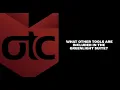What Other Tools are Included in the GREENLIGHT Suite
