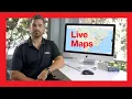 Live Maps Verizon Connect