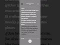 Download Lagu Parole lettre à une femme Ninho