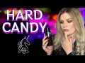 AARON TERENCE HUGHES HARD CANDY