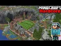 Download Lagu Saya Menghabiskan 400 Jam di Minecraft Hardcore untuk Membuat Bangunan Terbaik Saya