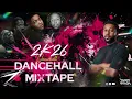 Dancehall Mixtape 2026 (Mixed By Dj Goada)