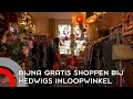 Download Lagu Hedwig maakt met haar bijna gratis winkel Sonse minima gelukkig
