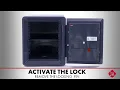 First Alert 2087DF-BDC Instruction