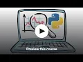 Learning Python for Data Analysis and Visualization