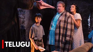 harry potter 1 telugu clips hd 2001 part 2