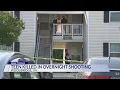 Teen shot killed in Woodbridge