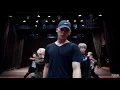[Choreography Video] SEVENTEEN(세븐틴) - 독 : Fear