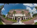 The University of Tampa 360 Campus Tour