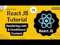 React Course - React full Tutorial