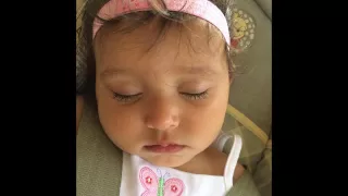 فى يوم من الايام وانا نايم فى سلام سيلين حنا 