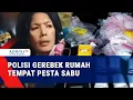 Download Lagu IRT di Pesisir Selatan Ditangkap Polisi saat Hendak Gelar Pesta Sabu | BERUT