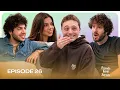 The Jake Shane Episode Friends Keep Secrets