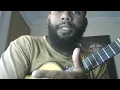 Amor Gigante - Faz Falta - Grupo BenzaDeus / Tutorial Part 2 / Cavaquinho
