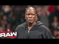 Download Lagu R-Truth Speaks Out on WWE Release \u0026 Fan Reactions