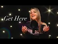 GET HERE OLETA SMITH cover by Pina Del Re