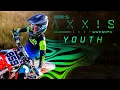 MSR Youth Axxis Motocross Gear Product Details