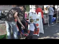 Tucker Cares - Tucker Farmers Market