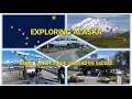 Download Lagu Exploring Alaska Denali, Anchorage, Seward en Valdez