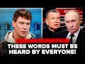 Download Lagu ⚡️British journalist put an end to Russian propaganda! Putin won’t succeed in anything