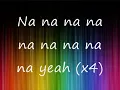 Download Lagu Jennifer Lopez - I'm into you ( Lyrics)