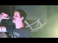 Tramhaus live at Petit Bain Paris Full Set 25 février 2025