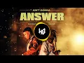 NLE Choppa ft. Lil Wayne - Ain't Gonna Answer (Bass Boosted)
