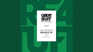 can you feel it original mix 
